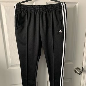 Adidas Track Pants